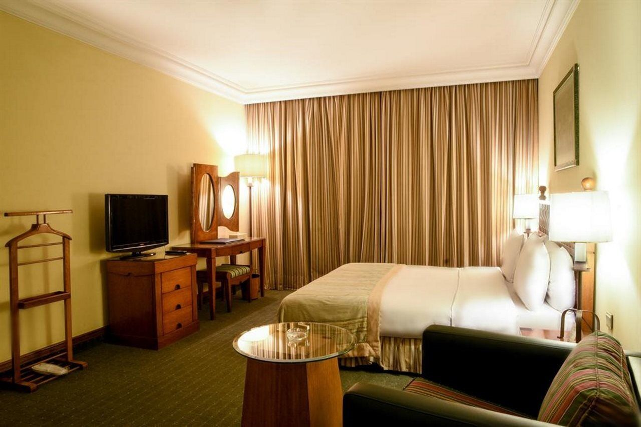 Portemilio Hotel & Resort Jounieh Luaran gambar